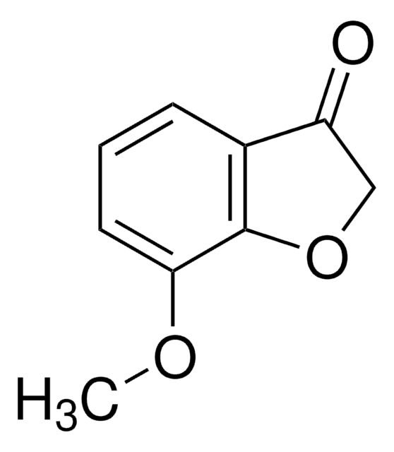 7-Methoxy-3(2H)-benzofuranon 98%