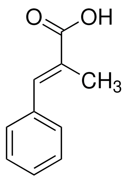 &#945;-Methylzimtsäure 99%