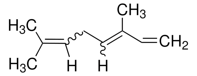 罗勒烯 mixture of isomers, stabilized, &#8805;90%