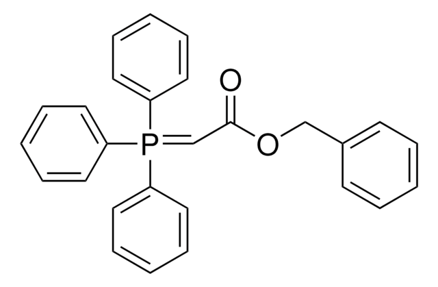 Benzyl(triphenylphosphoranyliden)acetat 97%