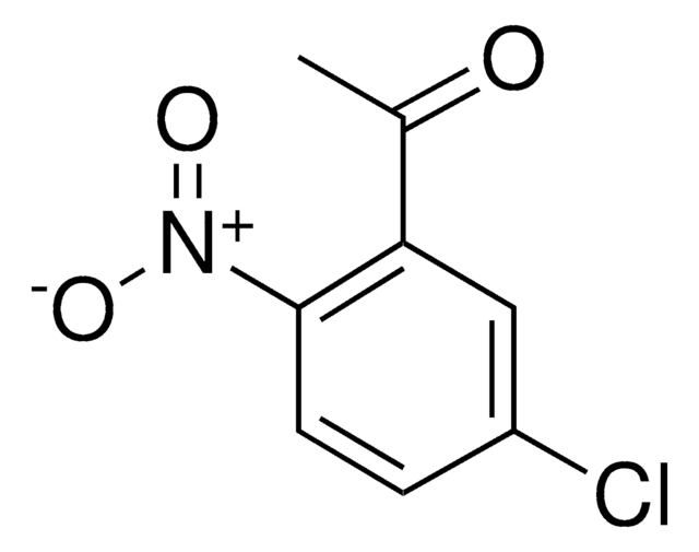 1-(5-chloro-2-nitrophenyl)ethanone AldrichCPR