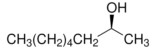 (S)-(+)-2-オクタノール 99%