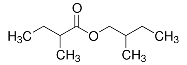 2-Methylbutyl-2-methyl-buttersäure &#8805;95%, FG