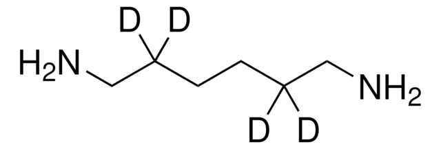 1,6-ジアミノヘキサン-2,2,5,5-d4 98 atom % D