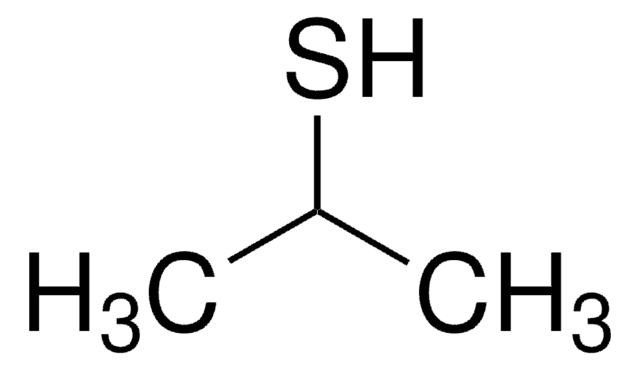 2-Propanthiol &#8805;97.0% (GC)