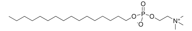 MAPCHO&#8482;-16 n-hexadecylphosphocholine, powder