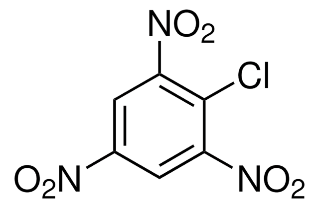 2-Chlor-1,3,5-trinitro-benzol &#8805;98.0% (HPLC)