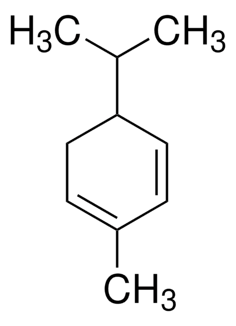 &#945;-Phellandren &#8805;75%, stabilized