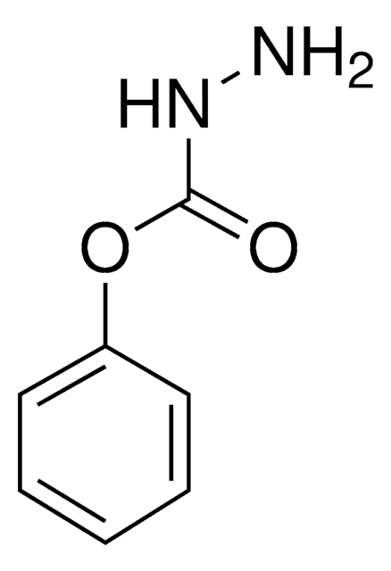 phenyl hydrazinecarboxylate AldrichCPR