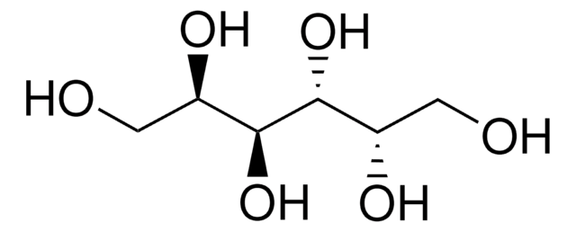 Galaktitol Pharmaceutical Secondary Standard; Certified Reference Material