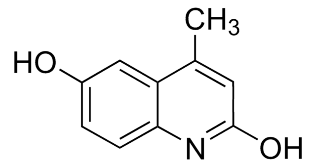 2,6-Dihydroxy-4-methylquinoline AldrichCPR