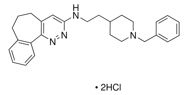 PCS1055 二盐酸盐 &#8805;98% (HPLC)