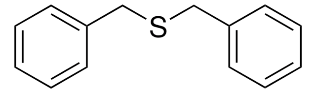 二苄基硫醚 &#8805;95.0% (HPLC)