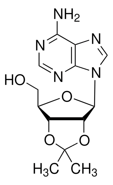 2&#8242;,3&#8242;-O-Isopropylidenadenosin 98%