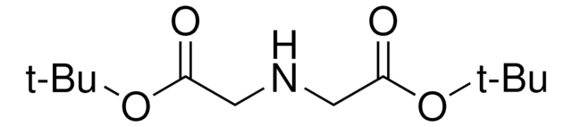 Di-tert-butyl iminodiacetate 98%