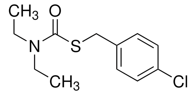 チオベンカルブ PESTANAL&#174;, analytical standard