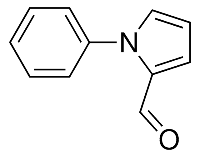 1-Phenyl-1H-pyrrole-2-carbaldehyde AldrichCPR