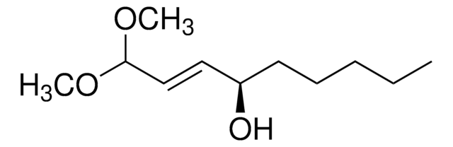 4-HNE-dimethylacetal Avanti Polar Lipids 870608H, hexane solution