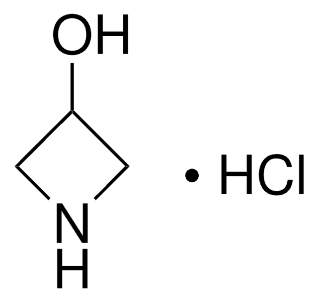 3-Hydroxyazetidin -hydrochlorid 97%