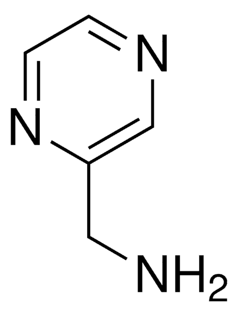 2-aminomethylpyrazine AldrichCPR