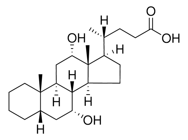 Isodeoxycholic acid Avanti Research&#8482; - A Croda Brand