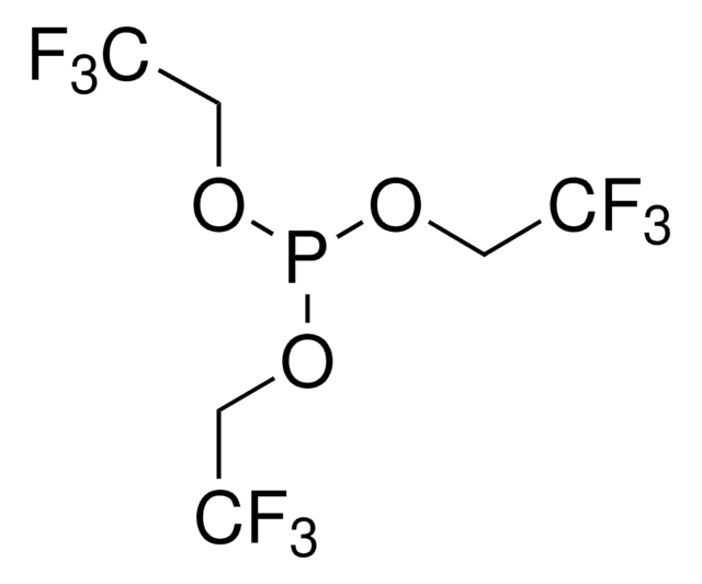 Tris(2,2,2-trifluorethyl)-phosphit 99%