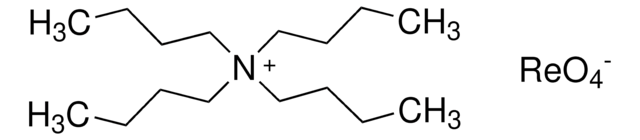 Tetrabutylammoniumperrhenat 98%