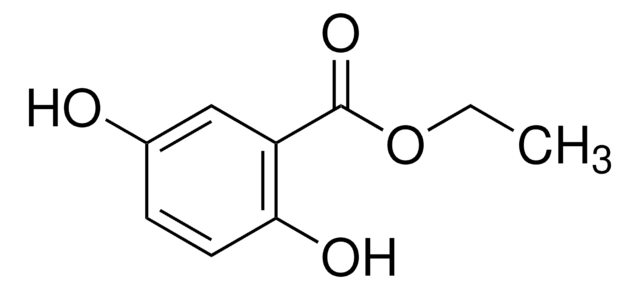 Ethyl-2,5-dihydroxybenzoat 97%