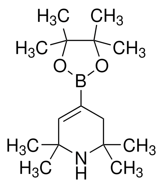 2,2,6,6-Tetramethyl-1,2,3,6-Tetrahydro-4-Pyridin-Boronsäurepinakolester 97%