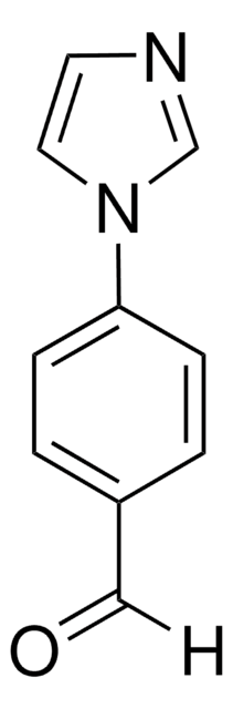 4-(1H-Imidazol-1-yl)benzaldehyd 98%