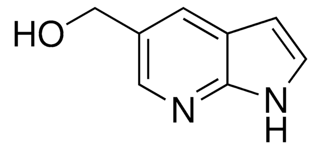 (1H-ピロロ[2,3-b]ピリジン-5-イル)-メタノール AldrichCPR