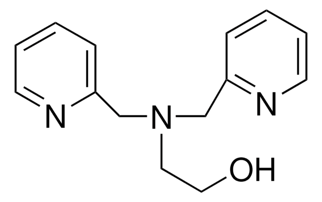 2-(BIS-(2-PYRIDYLMETHYL)-AMINO)-ETHANOL AldrichCPR