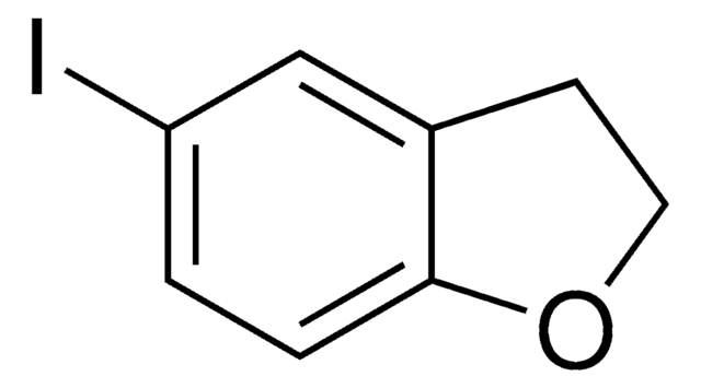 5-Iodo-2,3-dihydrobenzofuran