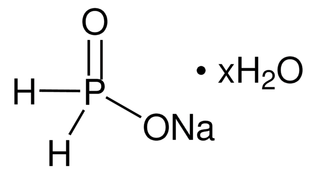 Natriumhypophosphit Hydrat