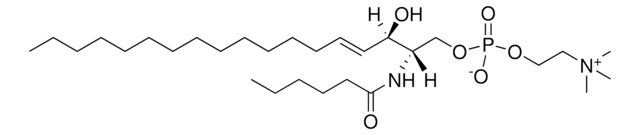 06:0 SM (d18:1/6:0) Avanti Research&#8482; - A Croda Brand 860582P, powder