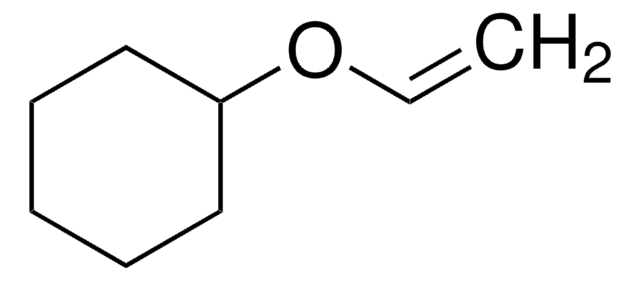 Cyclohexylvinylether 98%