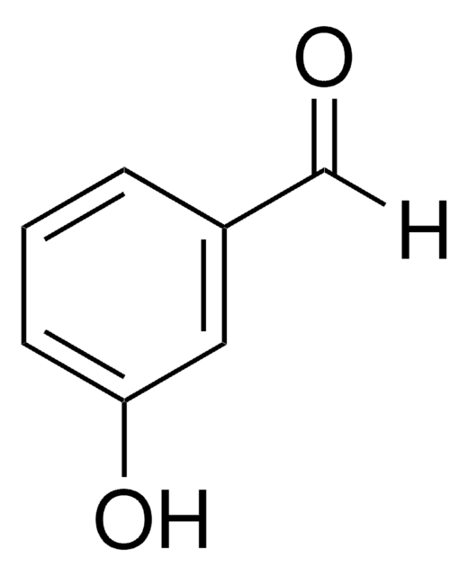 3-ヒドロキシベンズアルデヒド &#8805;99%