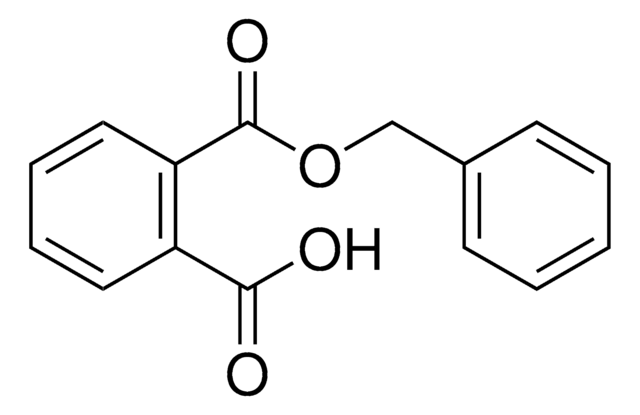 Phthalsäure-monobenzylester analytical standard