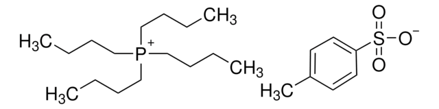 Tetrabutylphosphonium-p-toluolsulfonat &#8805;95% (NT)