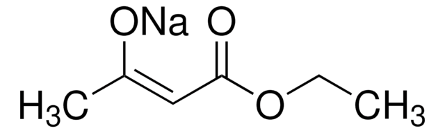 Acetessigsäure-ethylester Natriumsalz