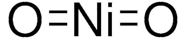 Nickel (IV) oxide technical, oxidizing agent, ~30% active peroxide basis