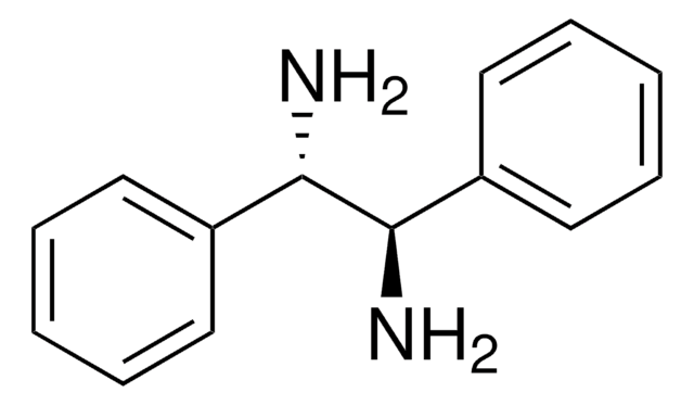 meso-1,2-Diphenylethylendiamin 98%