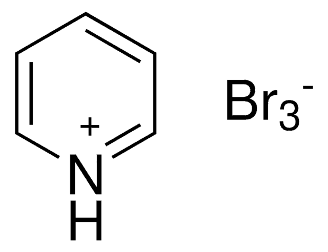 Pyridiniumtribromid technical grade, 90%