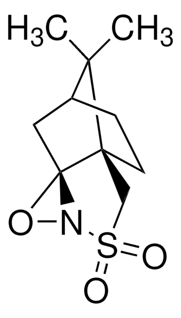 (1R)-(&#8722;)-(10-Camphersulfonyl)oxaziridin