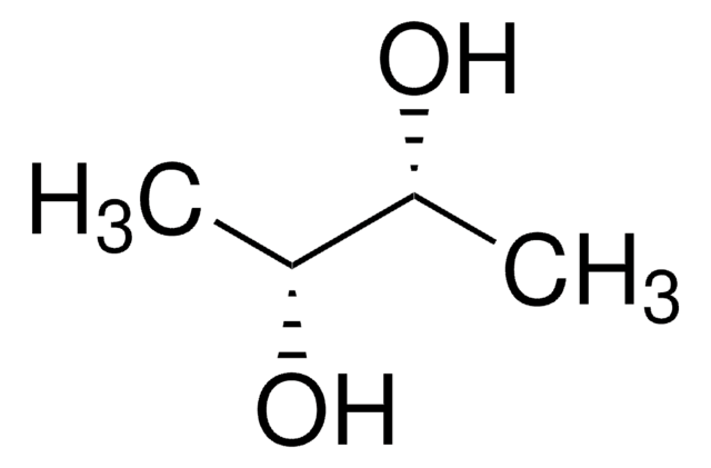 (2R,3R)-(&#8722;)-2,3-Butanediol 97%