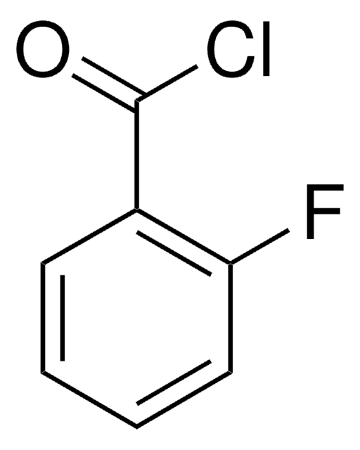 2-Fluor-benzoylchlorid 99%