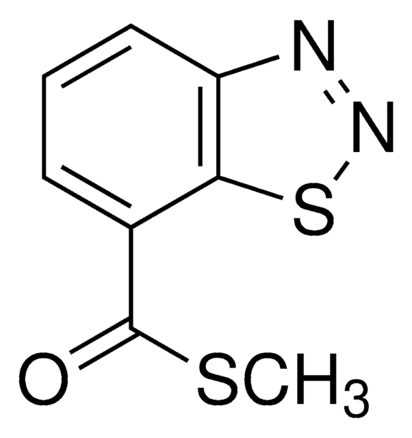 阿拉酸式苯-S-甲基（活化酯） PESTANAL&#174;, analytical standard