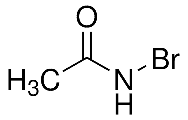 N-Bromacetamid powder