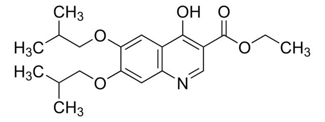 Buquinolate VETRANAL&#174;, analytical standard