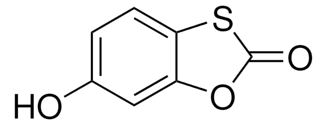 6-Hydroxy-1,3-benzoxathiol-2-on &#8805;98%